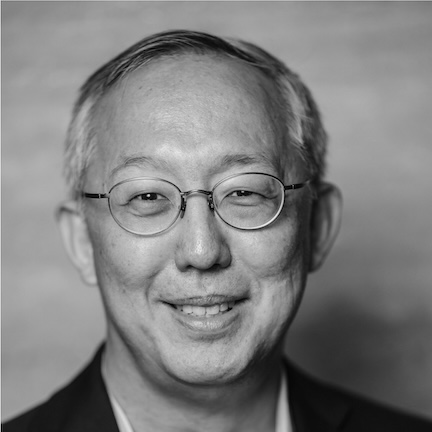 Professor David Lai