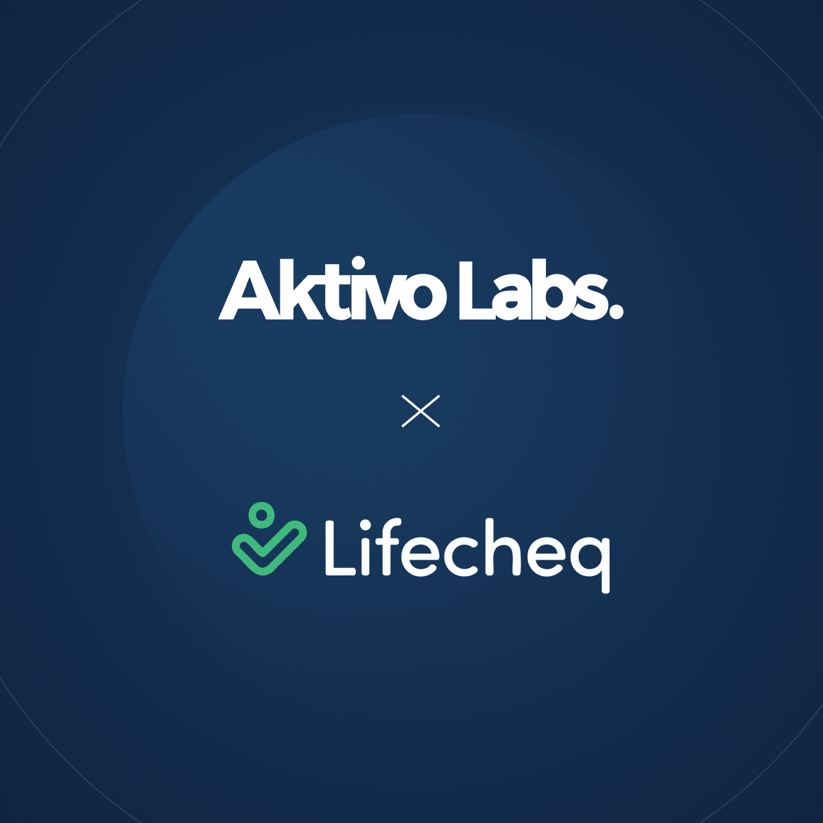 Aktivo Labs and Lifecheq Partner for Hybrid Insurance Distribution ...